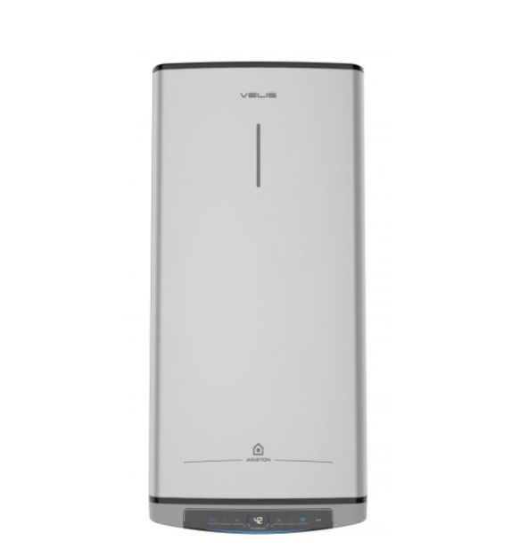 Kép Ariston Velis Tech Wifi 100 villanybojler ("B" energia osztály)