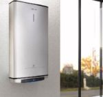 Kép Ariston Velis Tech Wifi 100 villanybojler ("B" energia osztály)