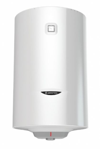 Kép Ariston PRO1 R 80 VTS 1,8 K EU villanybojler (˝C˝ energia osztály)
