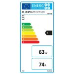 Kép Ariston PRO1 R 80 VTS 1,8 K EU villanybojler (˝C˝ energia osztály)