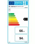 Kép Ariston PRO1 R 100 VTs 1,8 K EU villanybojler (˝C˝ energia osztály)