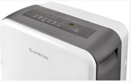 Mutassa a/az Ariston Deos 30 páramentesítő készülék  részleteit Kép Ariston Deos 30 páramentesítő készülék