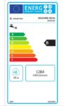 Kép Ariston Velis Pro 50 EU villanybojler ("B" energia osztály)