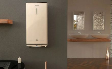 Mutassa a/az Ariston Velis Pro 80 EU villanybojler ("B" energia osztály) részleteit Kép Ariston Velis Pro 80 EU villanybojler ("B" energia osztály)