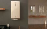 Kép Ariston Velis Pro 100 EU villanybojler ("B" energia osztály)