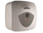 Kép Ariston AN RS 10U/3 EU, 10 l-es villanybojler, mosogató alá szerelhető 3100330