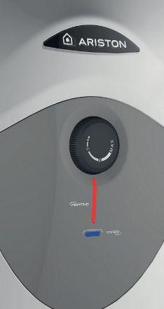 Mutassa a/az Ariston AN RS 15U/3 EU, 15 l-es villanybojler, mosogató alá szerelhető 3100335 részleteit Kép Ariston AN RS 15U/3 EU, 15 l-es villanybojler, mosogató alá szerelhető 3100335
