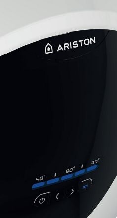 Mutassa a/az Ariston AN LUX ECO 10U/5 EU, 10 l-es villanybojler, mosogató alá szerelhető 3100346 részleteit Kép Ariston AN LUX ECO 10U/5 EU, 10 l-es villanybojler, mosogató alá szerelhető 3100346