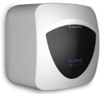 Kép Ariston AN LUX ECO 15/5 EU, 15 l-es villanybojler, mosogató fölé szerelhető 3100349