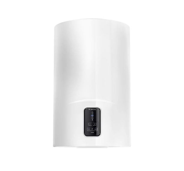 Kép Ariston LYDOS ECO 50 V EU villanybojler, Eco funkcióval, LED kijelzővel