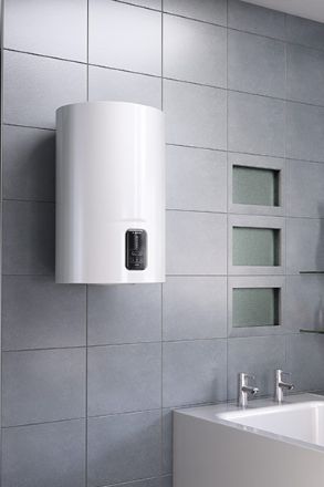 Mutassa a/az Ariston LYDOS ECO 50 V EU villanybojler, Eco funkcióval, LED kijelzővel részleteit Kép Ariston LYDOS ECO 50 V EU villanybojler, Eco funkcióval, LED kijelzővel