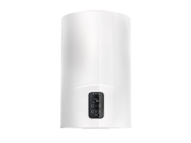 Kép Ariston LYDOS Plus 80 V EU villanybojler, programozható, Eco funkcióval, LED kijelzővel