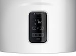 Kép Ariston LYDOS Plus 80 V EU villanybojler, programozható, Eco funkcióval, LED kijelzővel