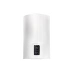 Kép Ariston LYDOS WIFI 50 V EU villanybojler, programozható, Eco funkcióval, LED kijelzővel