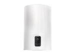 Kép Ariston LYDOS WIFI 100 V EU villanybojler, programozható, Eco funkcióval, LED kijelzővel