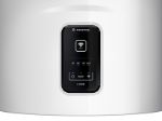 Kép Ariston LYDOS WIFI 100 V EU villanybojler, programozható, Eco funkcióval, LED kijelzővel
