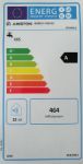 Kép Ariston AURES S 4 SH EU, elektromos átfolyós vízmelegítő, 4 kW