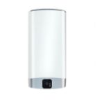 Kép Ariston Velis EVO 50 EU villanybojler, új típus, B energia osztály, VLS EVO 50 elektromos vízmelegítő