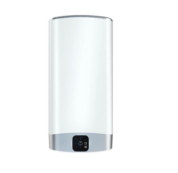 Kép Ariston Velis EVO 50 EU villanybojler, új típus, B energia osztály, VLS EVO 50 elektromos vízmelegítő