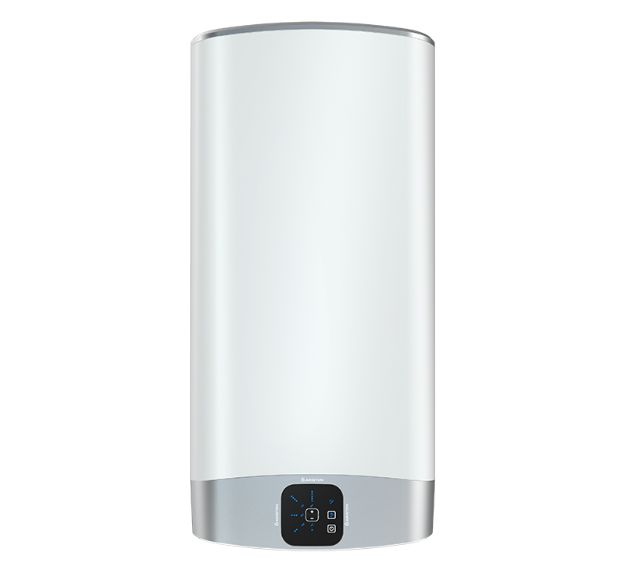 Kép Ariston Velis EVO 100 EU villanybojler, új típus, B energia osztály, VLS EVO 100 elektromos vízmelegítő