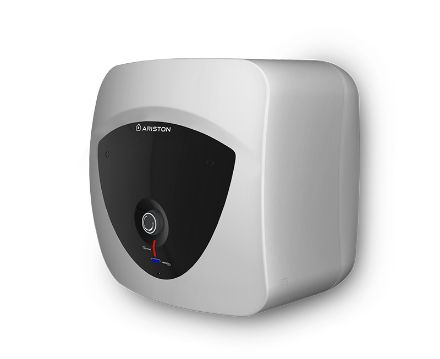 Mutassa a/az Ariston AN LUX 6 OR, 6 l-es villanybojler, mosogató fölé szerelhető részleteit Kép Ariston AN LUX 6 OR, 6 l-es villanybojler, mosogató fölé szerelhető