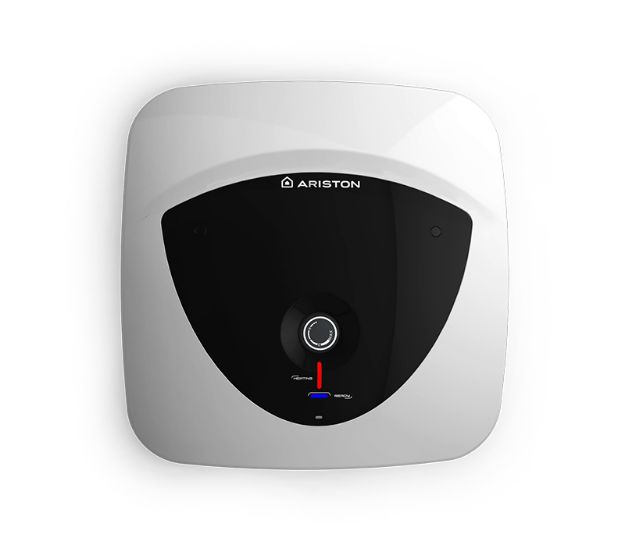 Kép Ariston AN LUX 6 UR, 6 l-es villanybojler, mosogató alá szerelhető