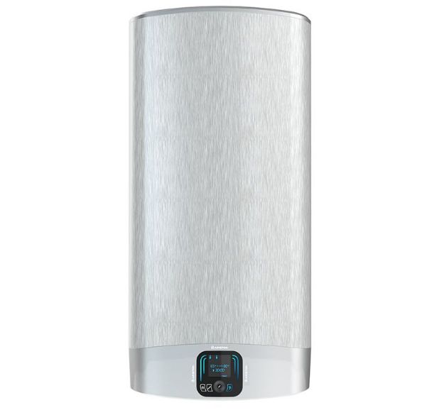 Kép Ariston Velis EVO WIFI 80 villanybojler, 53626324