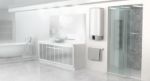 Kép Ariston Velis EVO WIFI 80 villanybojler, 53626324