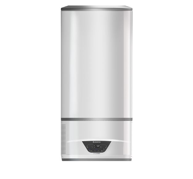 Kép Ariston LYDOS HYBRID 80 V EU villanybojler (hibrid technológiájú villanybojler)