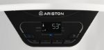 Kép Ariston LYDOS HYBRID 80 V EU villanybojler (hibrid technológiájú villanybojler)