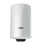 Kép Ariston PRO1 ECO 120 V 1,8K PL EU villanybojler, villásdugóval szerelve (˝C˝ energia osztály)