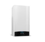 Kép Ariston Genus One 30 fali kondenzációs kombi kazán 28kW 3301019