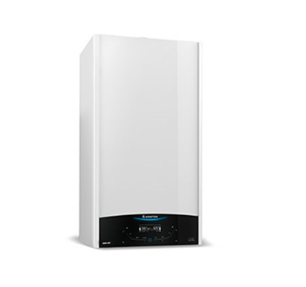 Kép Ariston Genus One 30 fali kondenzációs kombi kazán 28kW 3301019