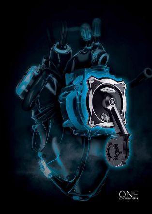 Mutassa a/az Ariston Genus One 35 fali kondenzációs kombi kazán 31kW 3301020 részleteit Kép Ariston Genus One 35 fali kondenzációs kombi kazán 31kW 3301020