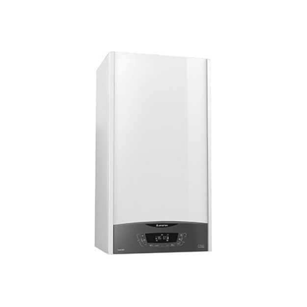 Kép Ariston Clas One 24 fali kondenzációs kombi kazán 22kW 3301021