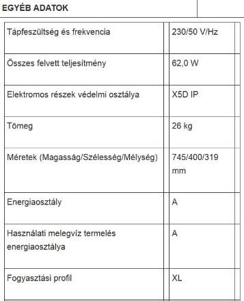 Mutassa a/az Ariston Cares S System 24 fűtő falikazán, kondenzációs (3301636) részleteit Kép Ariston Cares S System 24 fűtő falikazán, kondenzációs (3301636)
