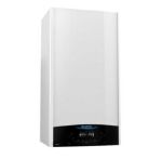 Kép Ariston Genus One+ Wifi 24 kombi falikazán, kondenzációs