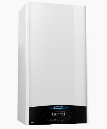 Mutassa a/az Ariston Genus One+ Wifi 30 kombi falikazán, kondenzációs részleteit Kép Ariston Genus One+ Wifi 30 kombi falikazán, kondenzációs