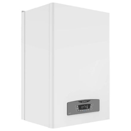 Mutassa a/az Ariston Clas B One Wifi 24 beépített tárolós falikazán, kondenzációs részleteit Kép Ariston Clas B One Wifi 24 beépített tárolós falikazán, kondenzációs
