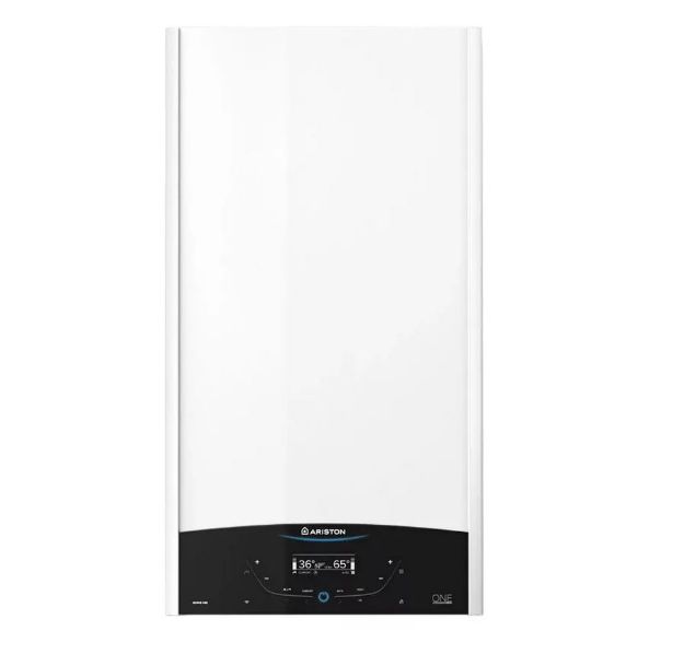 Kép Ariston Genus One+ System 30 falikazán, kondenzációs fűtő