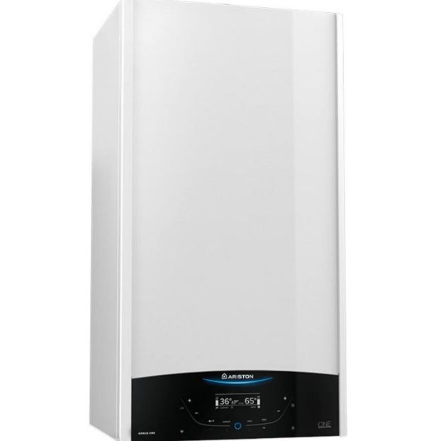 Kép Ariston Genus One+ System 35 falikazán, kondenzációs fűtő