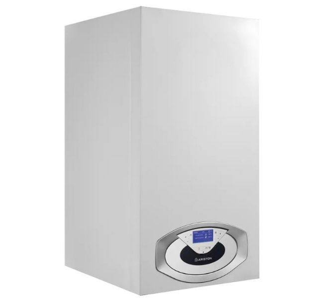 Kép Ariston Genus Premium EVO HP 115 EU falikazán, kondenzációs fűtő