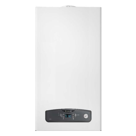 Mutassa a/az Ariston kondenzációs hőközpont (Cares S System 24 + BCH 120) részleteit Kép Ariston kondenzációs hőközpont (Cares S System 24 + BCH 120)