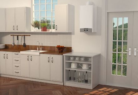 Mutassa a/az Ariston Clas X 24 CF EU kombi falikazán, kéményes kivitel részleteit Kép Ariston Clas X 24 CF EU kombi falikazán, kéményes kivitel