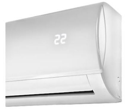 Mutassa a/az Ariston Alys 35 oldalfali mono split klíma (kültéri+beltéri egység) R32 részleteit Kép Ariston Alys 35 oldalfali mono split klíma (kültéri+beltéri egység) R32