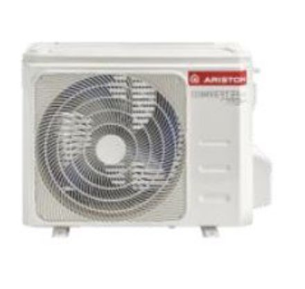 Mutassa a/az Ariston Alys 35 oldalfali mono split klíma (kültéri+beltéri egység) R32 részleteit Kép Ariston Alys 35 oldalfali mono split klíma (kültéri+beltéri egység) R32