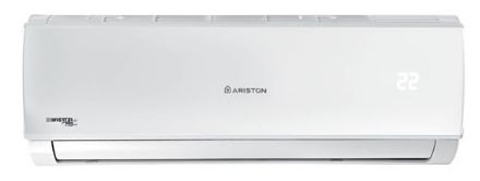 Mutassa a/az Ariston Alys 70 oldalfali mono split klíma (kültéri+beltéri egység) R32 részleteit Kép Ariston Alys 70 oldalfali mono split klíma (kültéri+beltéri egység) R32