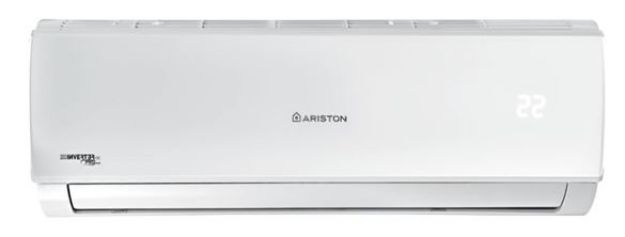 Kép Ariston Alys 70 oldalfali mono split klíma (kültéri+beltéri egység) R32