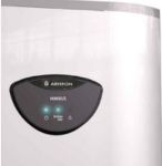 Kép Ariston NIMBUS COMPACT 50 S NET levegő-víz rendszerű hőszivattyú