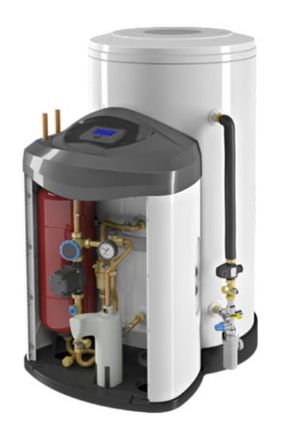 Mutassa a/az Ariston KAIROS MACC CD1 200 Sensysszel együtt részleteit Kép Ariston KAIROS MACC CD1 200 Sensysszel együtt